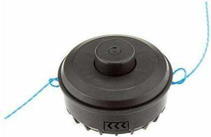 Actual product image Makita TRIMMER HEAD FOR UR3502 (Weed whacker, Trimmer line + line spool)