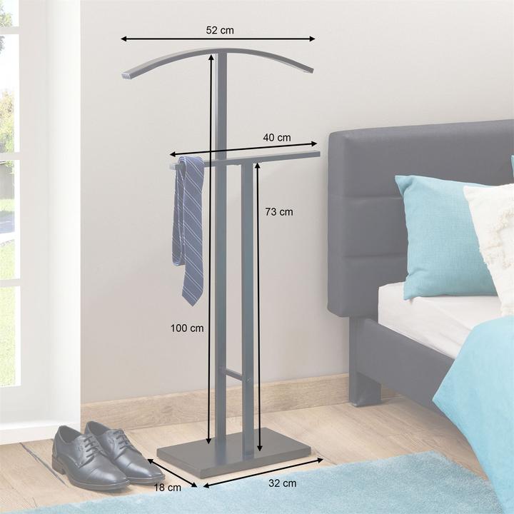 Produktbild IDIMEX Scott