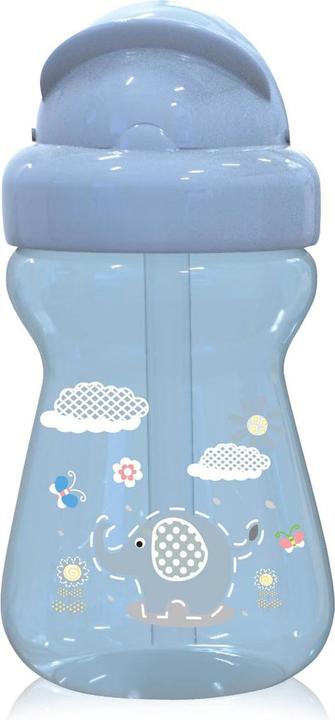 Actual product image Baby Care Kids Drinking Bottle 200 ml (200 ml)