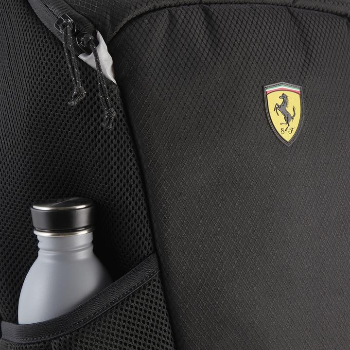 Produktbild Puma FERRARI Large Backpack