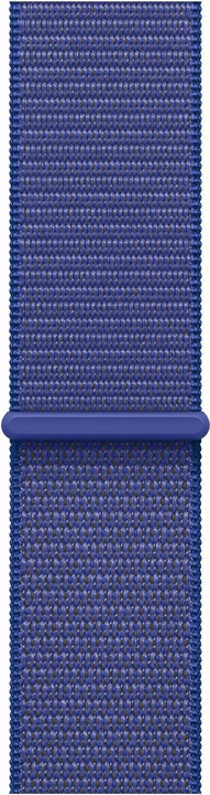 Produktbild Apple Sport Loop (40 mm, Kunststoff, Apple Watch Series 10, Apple Watch SE 2024)