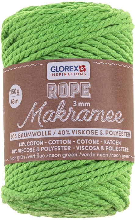 Vert, Vert fluo