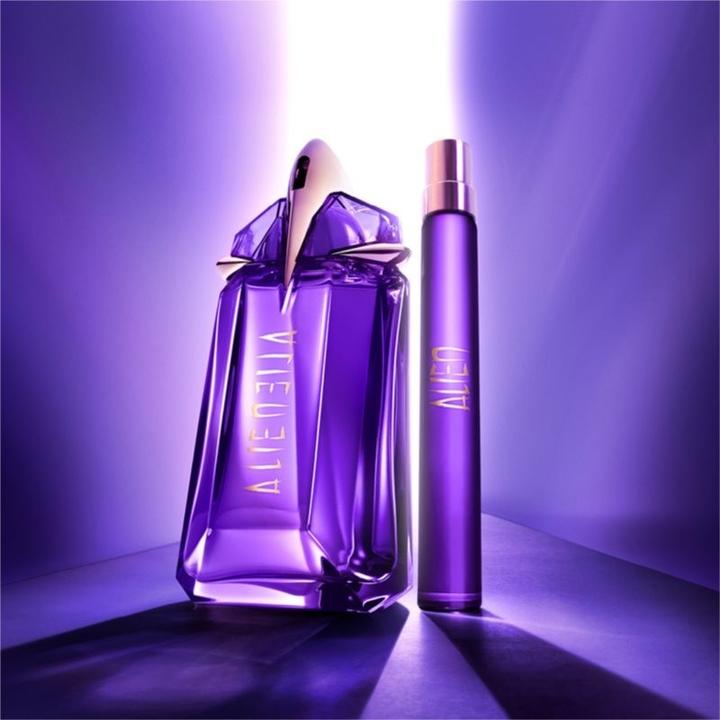 Immagine prodotto Thierry Mugler Ensemble Alien Drkov (Set di profumi)