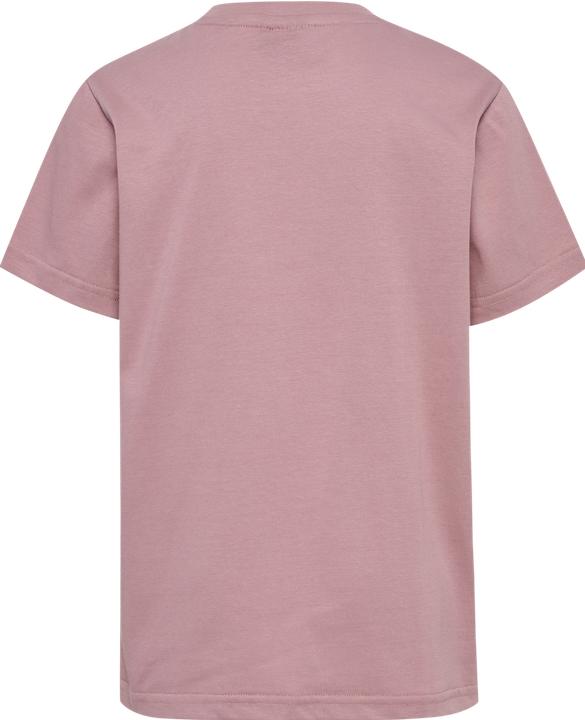 Actual product image hummel hmlTRES T-SHIRT S/S (152)