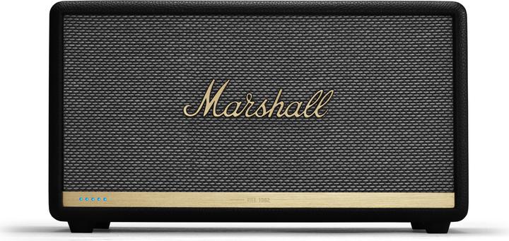 Produktbild Marshall Stanmore II Voice (Netzbetrieb)