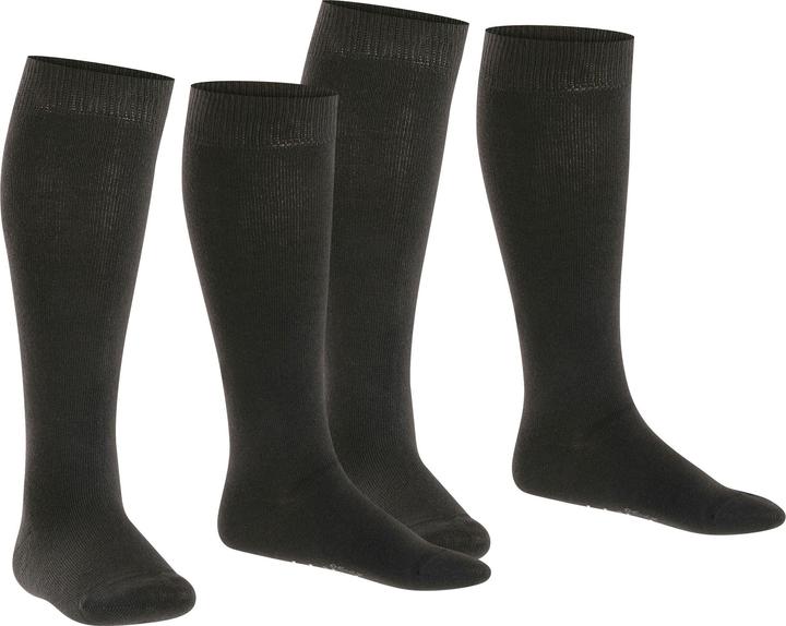 Actual product image Esprit Foot Logo KH 2P (pack of 2, 27 - 30)