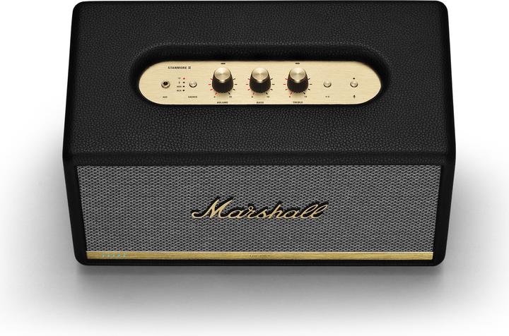 Produktbild Marshall Stanmore II Voice (Netzbetrieb)