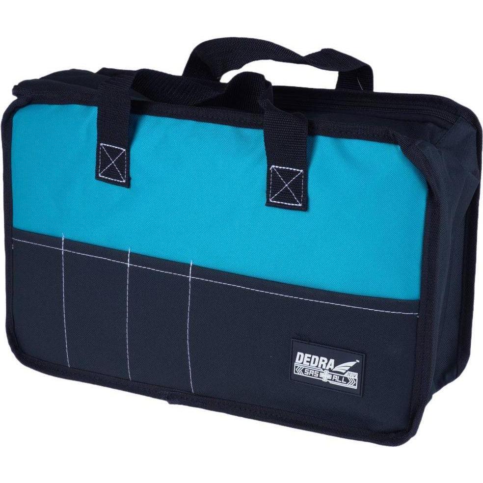 Dedra Startset 18V, Wireless Charger