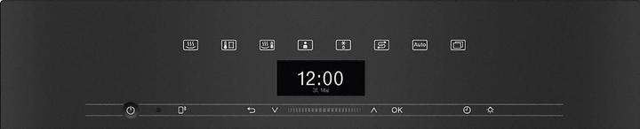 Actual product image Miele DG7440-55 ED