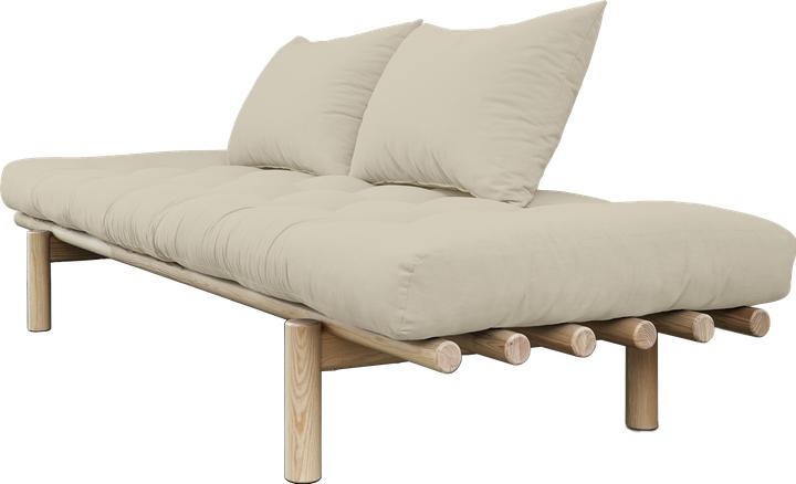 Vision, natural pine