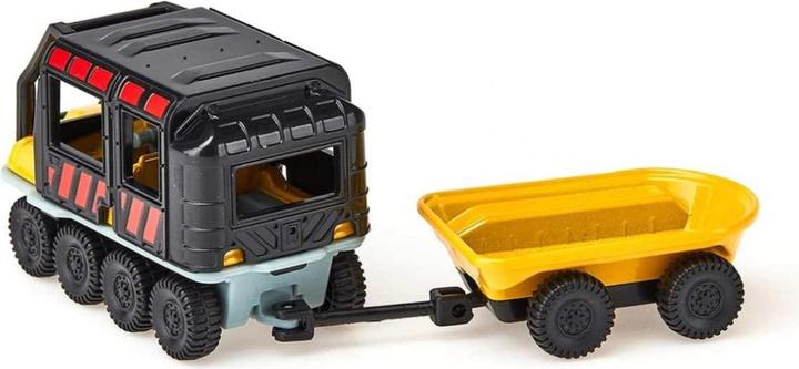 Produktbild Siku Argo Avenger