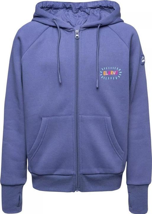Image du produit Elbrus - Sweat à capuche avec cordons RAGNA - Enfant (164, 170)