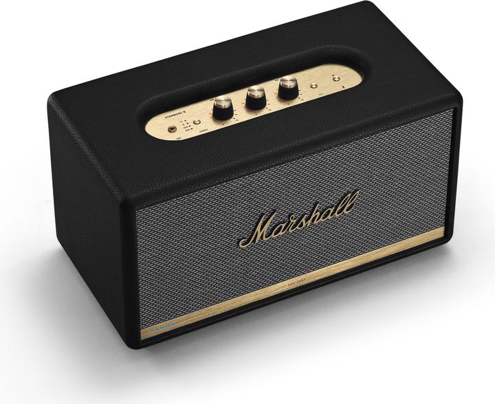 Produktbild Marshall Stanmore II Voice (Netzbetrieb)