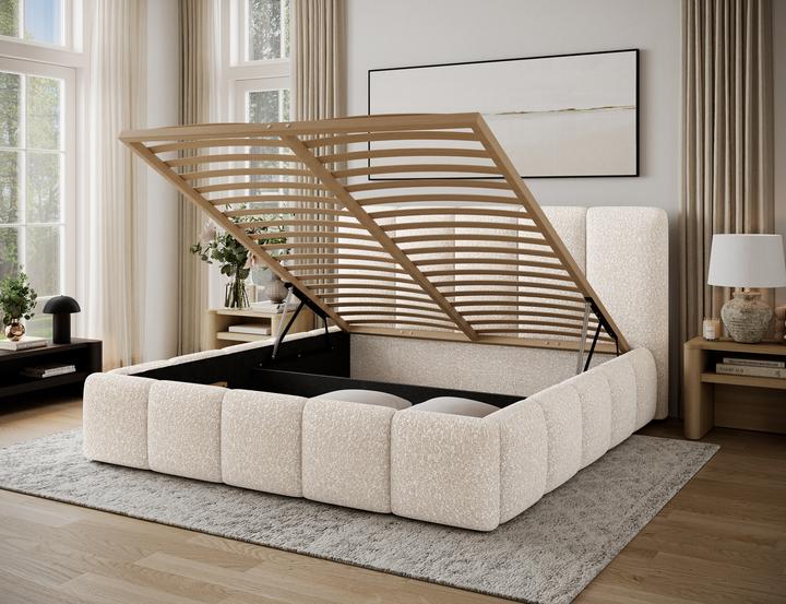 Produktbild ELTAP Bed (160 x 200 cm)
