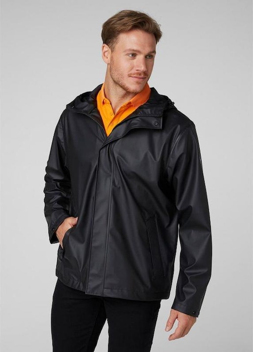 Produktbild Helly Hansen Moss Jacket (XL)