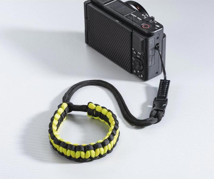 Actual product image Hama Braid 20 (Wrist strap)