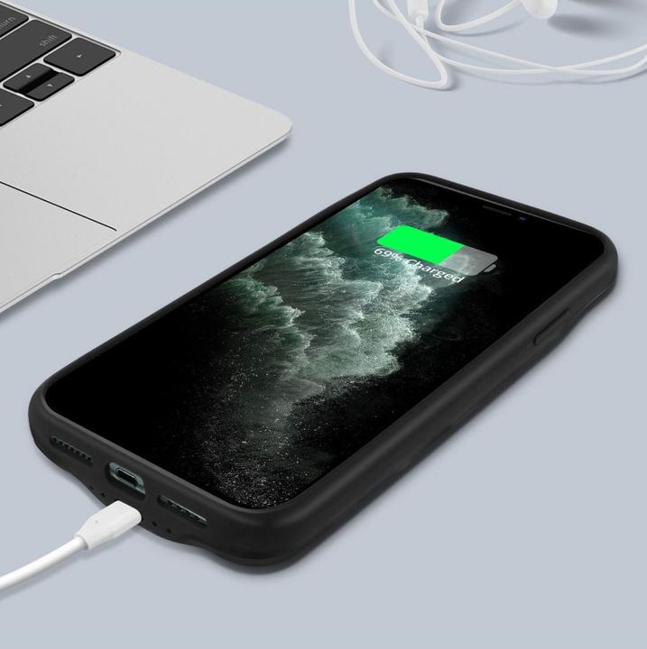 Immagine prodotto Akashi BATTERIA COQUE 3500 MAH IPHONE 11 PRO (Apple iPhone 11 Pro)