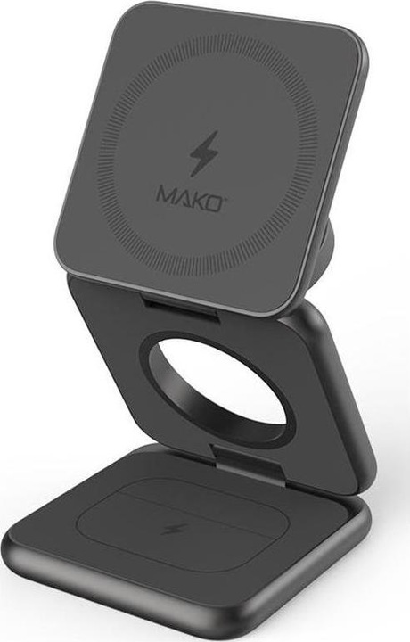 Actual product image Mako Fold 3 in 1 (15 W)