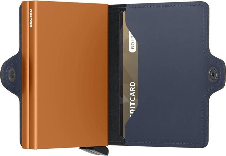 Actual product image Secrid Twinwallet