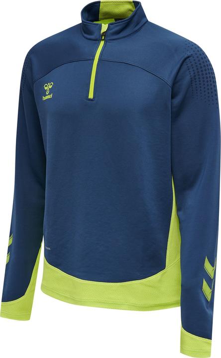 Produktbild hummel Lead Half Zip Kids (164)