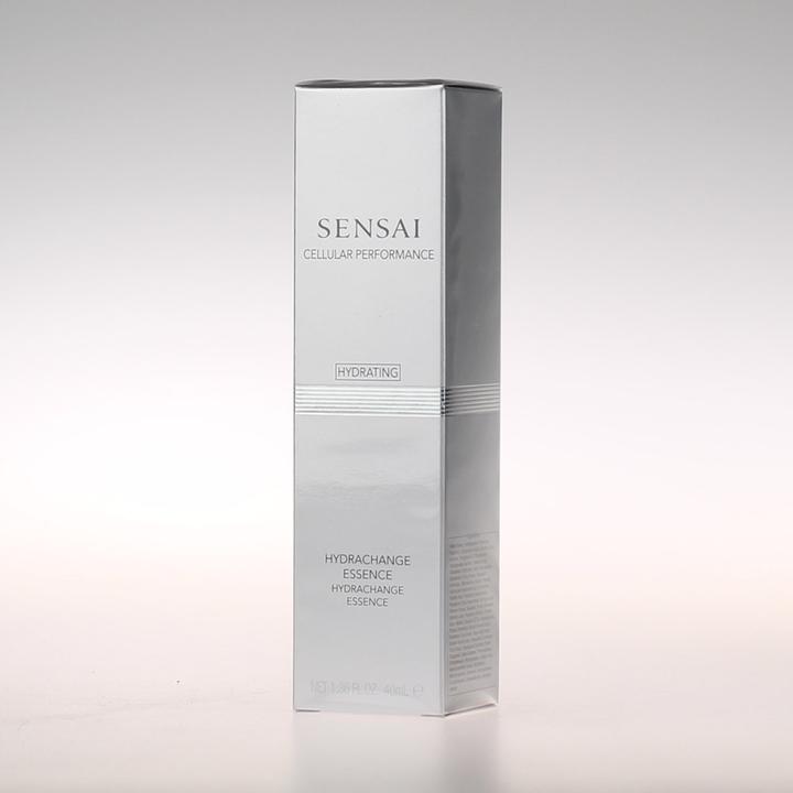 Immagine prodotto Sensai Cellular Performance Hydrachange Essence (40 ml)