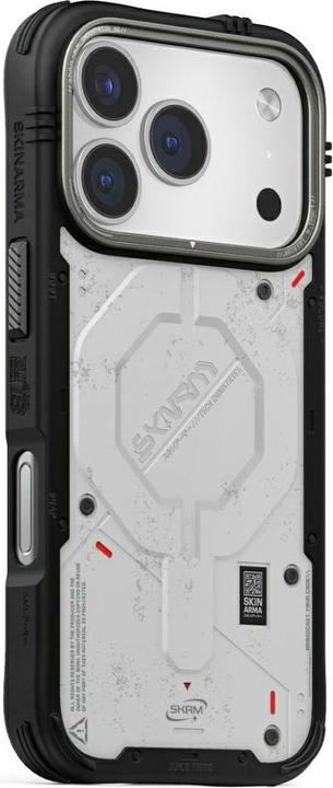 Jasnoszary, Light Gray