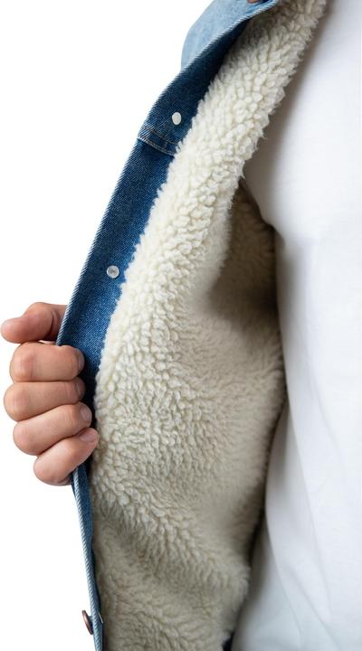 Produktbild Bavarian Caps Dieter Jeans (XL)