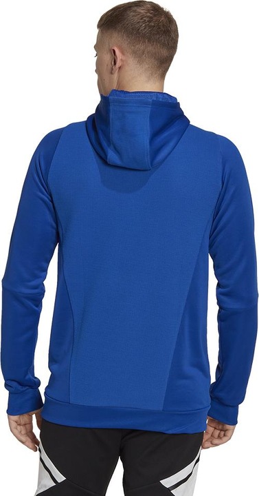 Immagine prodotto adidas Tiro 23 1/4 Zip Hoody Uomo (XS)