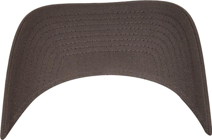 Produktbild Flexfit 110 Curved Visor Snapback - 19009 (One Size)