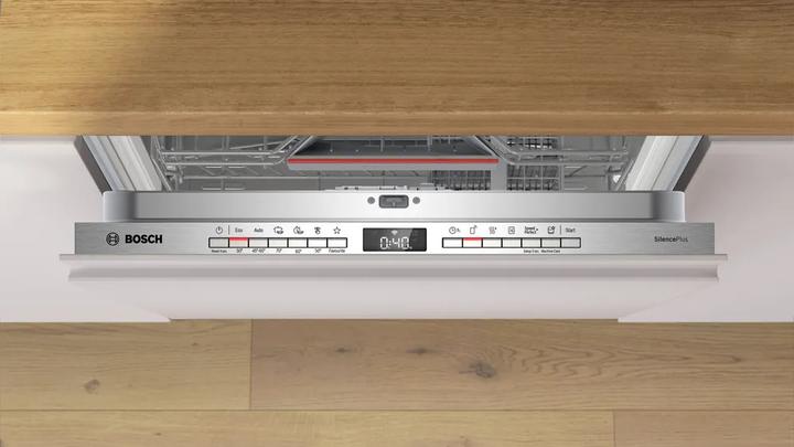 Immagine prodotto Bosch Hausgeräte Bosch Vaatwasser Inbouw SMH4EAX28E