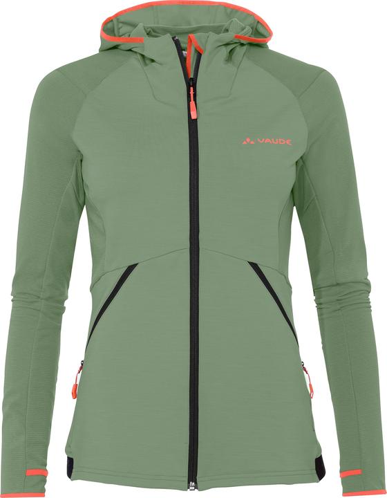 Produktbild Vaude Women's Scopi Fleece Jacket (42, L)