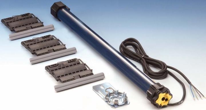 Produktbild somfy Rollladenmotor 4qm 8Nm/17Umin. 1035192