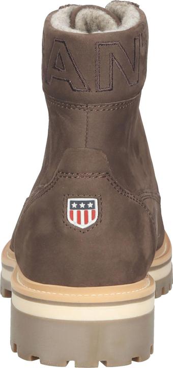 Actual product image GANT Ankle boot (45)