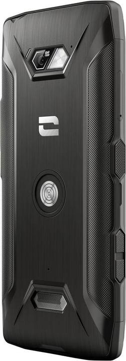 Immagine prodotto Crosscall CORE-Z5 (128 GB, Nero, 6.08", Doppia SIM + SD, 5G)