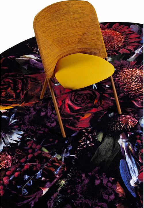 Actual product image Moooi Fool's Paradise carpet (300 x 400 cm)