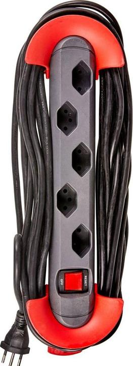 Image du produit Steffen Steba Strong (5 x, Type 13, 10 m)