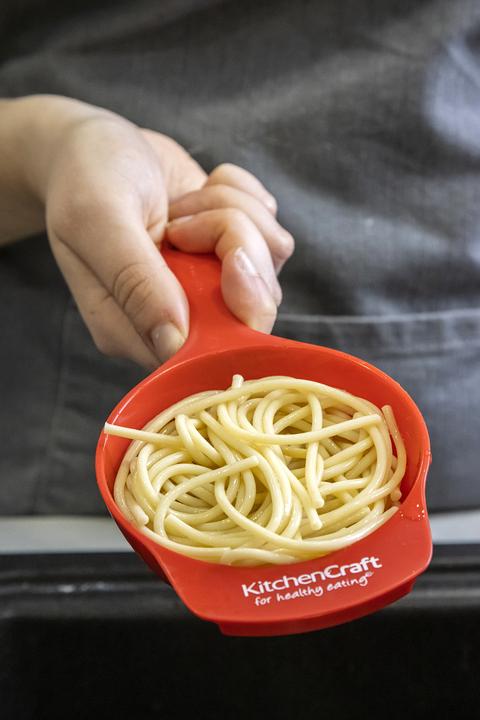 Produktbild Kitchen Craft Mini-Abtropfsiebe
