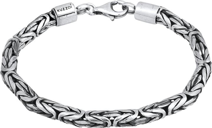 Produktbild Kuzzoi Twisted (23 cm, 925 Sterling Silber)