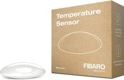 Produktbild Fibaro Radiator Thermostat Sensor