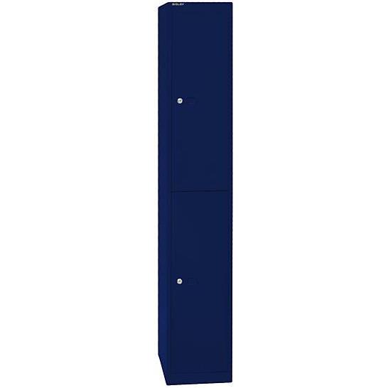 Bisley, Aktenschrank, Office (30.5 x 45.5 x 180.5 cm)