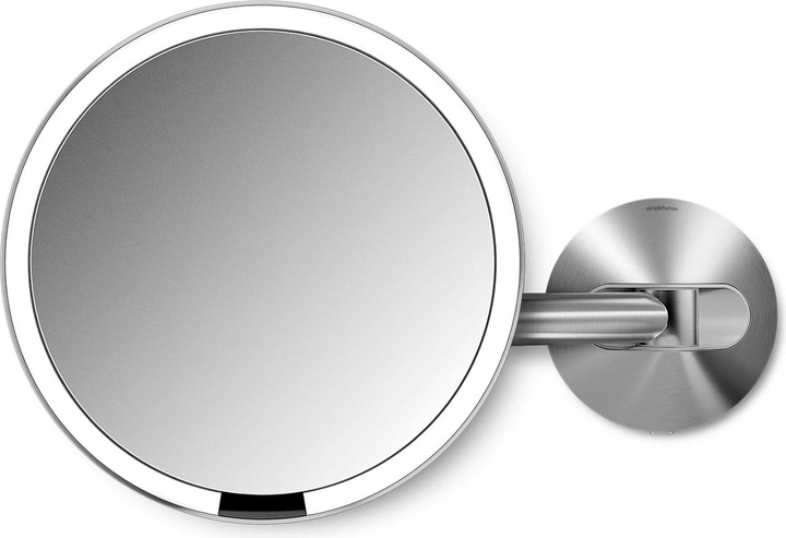 Simplehuman Sensorspiegel (41 x 12.5 x 29 cm)