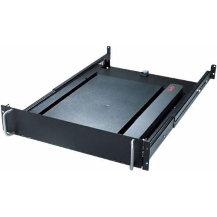 APC NetShelter Tastaturfach, USV Zubehör