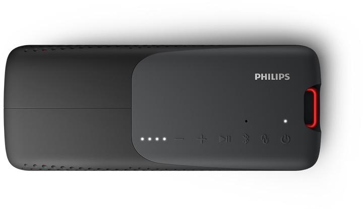 Produktbild Philips TAS4807B (12 h, Akkubetrieb)