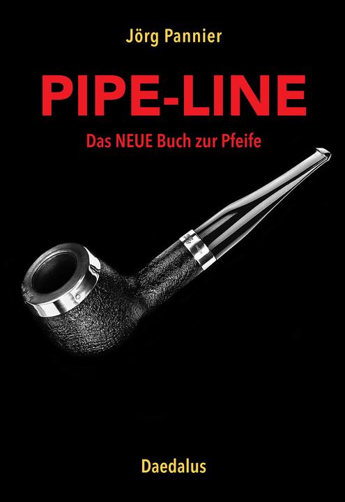 Produktbild Pipe-Line (Deutsch, Jörg Pannier, 2013)