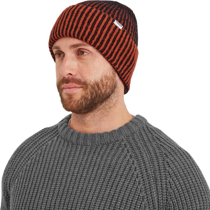 Actual product image TOG24 Kiryan Knitted Beanie