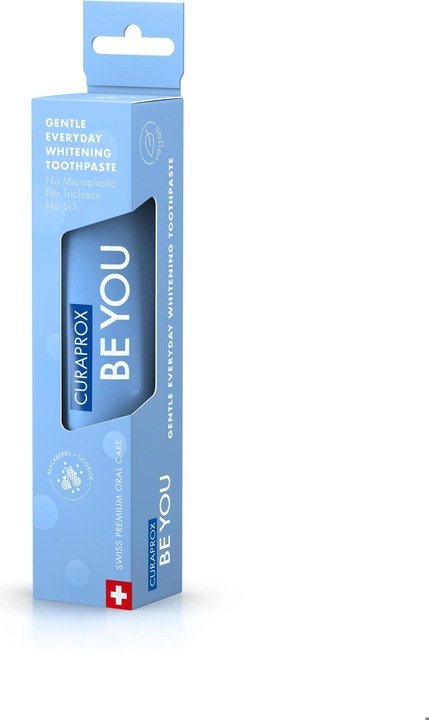 Immagine prodotto Curaprox Essere te (60 ml)