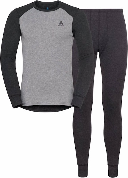 Mélange de gris, Gris foncé mélangé