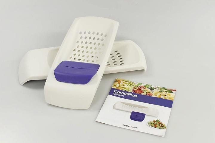 Produktbild Tupperware 3-teiliges Spätzleria-Set