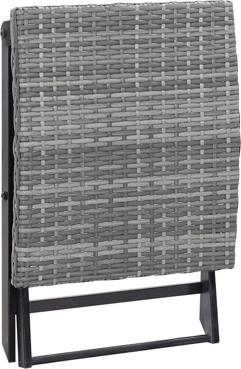 Produktbild vidaXL Hocker