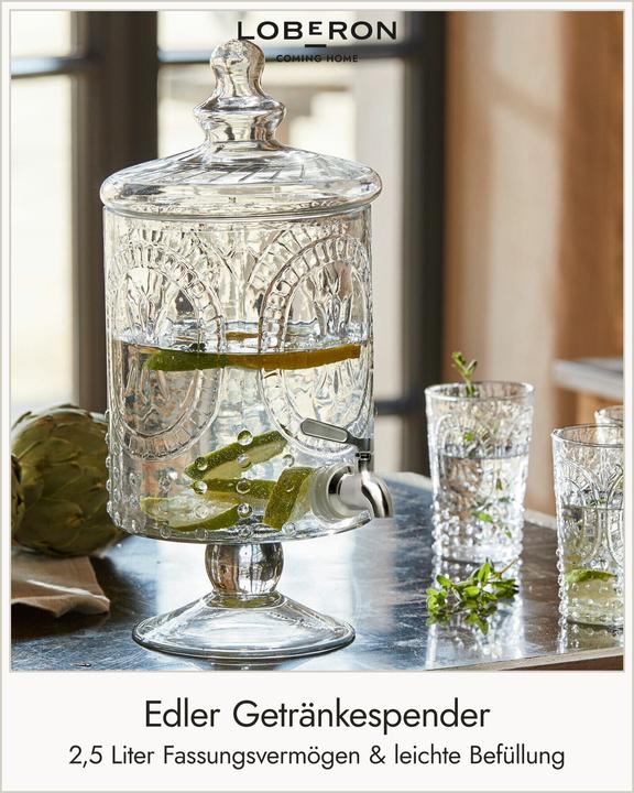 Immagine prodotto Loberon Lys